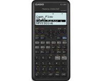 Calculatrice scientifique FC 100V