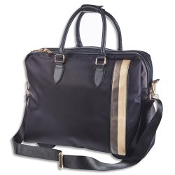 Trolley ordinateur 17'' en Nylon