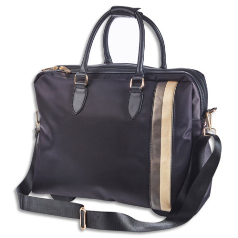 Trolley ordinateur 17'' en Nylon