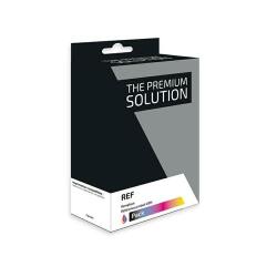 Pack x 4 jet d'encre équivalent à EPSON 604XL C13T10H64010 - Noir Cyan Magenta Jaune