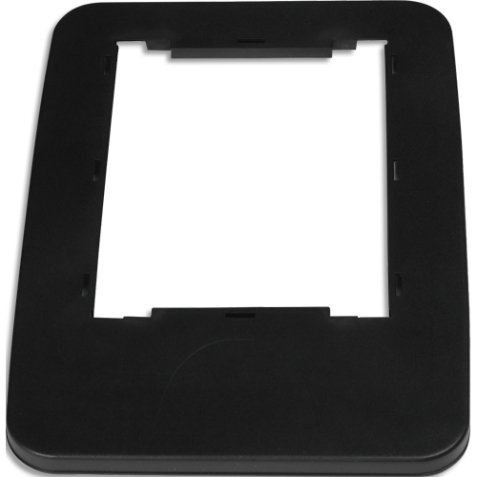 Cadre couvercle pour PB-1080 & PB-1090 noir