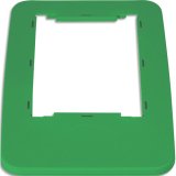 Cadre couvercle pour PB-1080 & PB-1090 vert