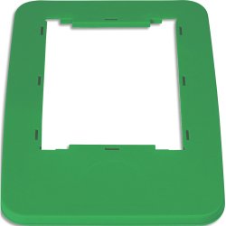 Cadre couvercle pour PB-1080 & PB-1090 vert