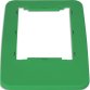 Cadre couvercle pour PB-1080 & PB-1090 vert