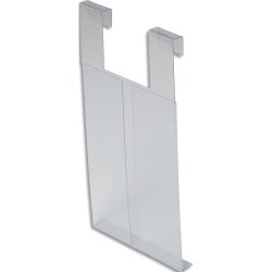 Panneau signalisation (à pendre) pour PB-1080 & 1090