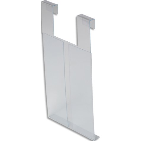 Panneau signalisation (à pendre) pour PB-1080 & 1090