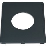 Ouverture ronde pour PB-1030 gris
