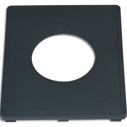 Ouverture ronde pour PB-1030 gris