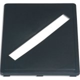 Ouverture papier pour PB-1030 gris