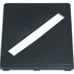 Ouverture papier pour PB-1030 gris