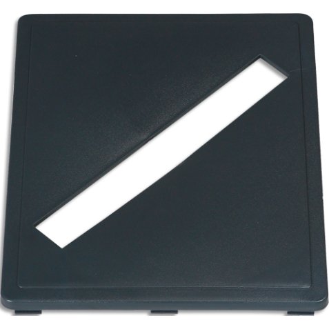 Ouverture papier pour PB-1030 gris