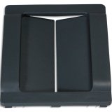 Ouverture à clapets pour PB-1030 GRIS