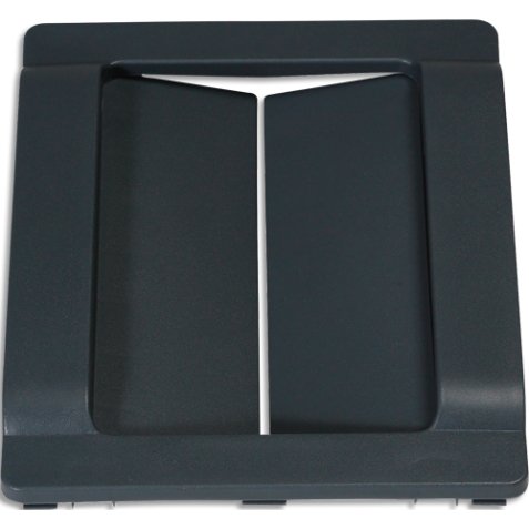 Ouverture à clapets pour PB-1030 GRIS