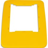 Cadre couvercle pour PB-1080 & PB-1090 jaune