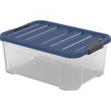Boîte Wave box 10L dimensions 37,5x26,5xH15 cm