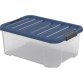 Boîte Wave box 10L dimensions 37,5x26,5xH15 cm