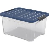 Boîte Wave box 24L dimensions 45x34xH23 cm