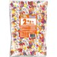 Confiseries aromatisées REGAL'AD sans gélatine - Sachet 2 kg