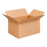 Caisse américaine simple cannelure 300 mm x 200 mm x 170 mm