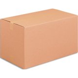 Caisse américaine simple cannelure 600 mm x 400 mm x 300 mm