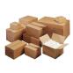 Caisse américaine simple cannelure 450 mm x 300 mm x 300 mm