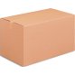 Caisse américaine simple cannelure 430 mm x 300 mm x 150 mm