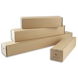 Tube Performance 860 mm x 105 mm x105 mm