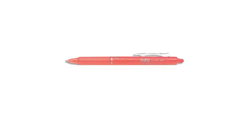 Stylo roller FRIXION BALL CLICKER 07