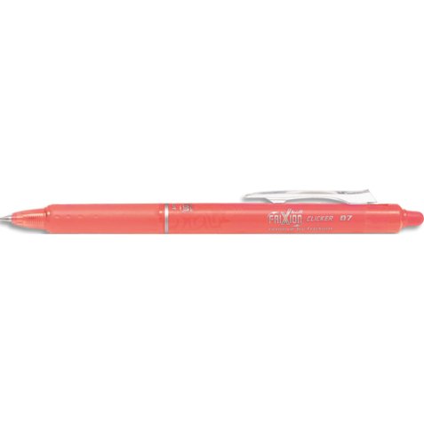 Stylo roller FRIXION BALL CLICKER 07
