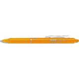 Stylo roller FRIXION BALL CLICKER 07, abricot