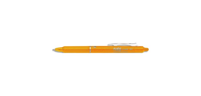 Stylo roller FRIXION BALL CLICKER 07