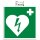Signalétique de sécurité et secours