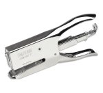 Pince-agrafeuse rapid k1 classic chromée agrafage jusqu à 50 feuilles