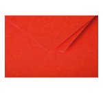 Paquet de 20 enveloppes Pollen 165x165mm 120g/m2