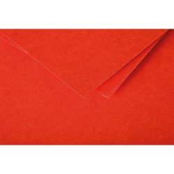 Paquet de 20 enveloppes Pollen 110x220mm 120g/m2