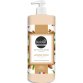 Flacon à pompe 500 ml de Savon liquide doux à la glycérine parfum amande douce
