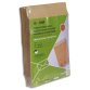 Paquets de 10 pochettes kraft recyclé SUMO format D 195x265 bande de protection