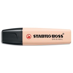 Surligneur BOSS ORIGINAL Nature, beige rosé