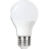 Ampoule LED Classic opale E27, 8,8W équivalent 60W, 4000 K, 806 Lumen. Blanc froid