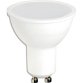 Ampoule connectée LED GU10 350lm 4,9W RGBW 2700K A 6500K. Réglable par contrôle via appli tuya