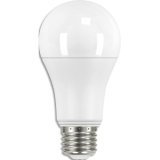 Ampoule LED Classic opale E27, 3,8W équivalent 60W, 4000 K, 806 Lumen. Blanc froid