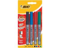 BIC Marqueur permanent Marking POCKET ECOlutions, blister