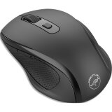 Souris sans fil BUSINESS - Noir