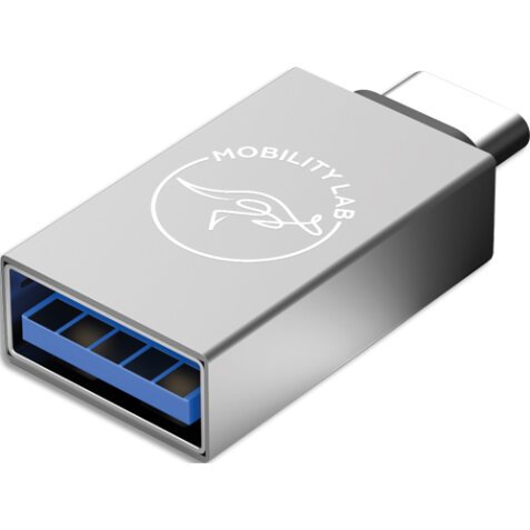 Adaptateur USB-C vers USB 3.0 OTG