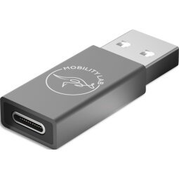 Adaptateur USB 3.0 vers USB-C OTG