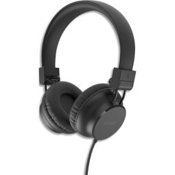 Casque filaire NIMA - Noir