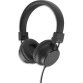 Casque filaire NIMA - Noir