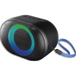 Enceinte sans fil TOOGO S à Led - Noir