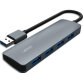 Hub USB-A 3.0 - 4 ports USB-A