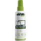 Set spray écran, écologique/green, 250ml+microfibre
